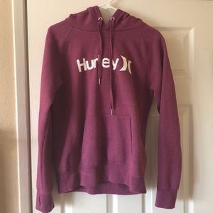Women’s Hurley Jacket